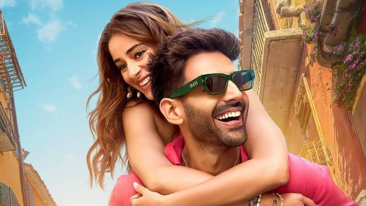 Kartik and Ananya's Film: 79K Tickets, Will It Break Records?