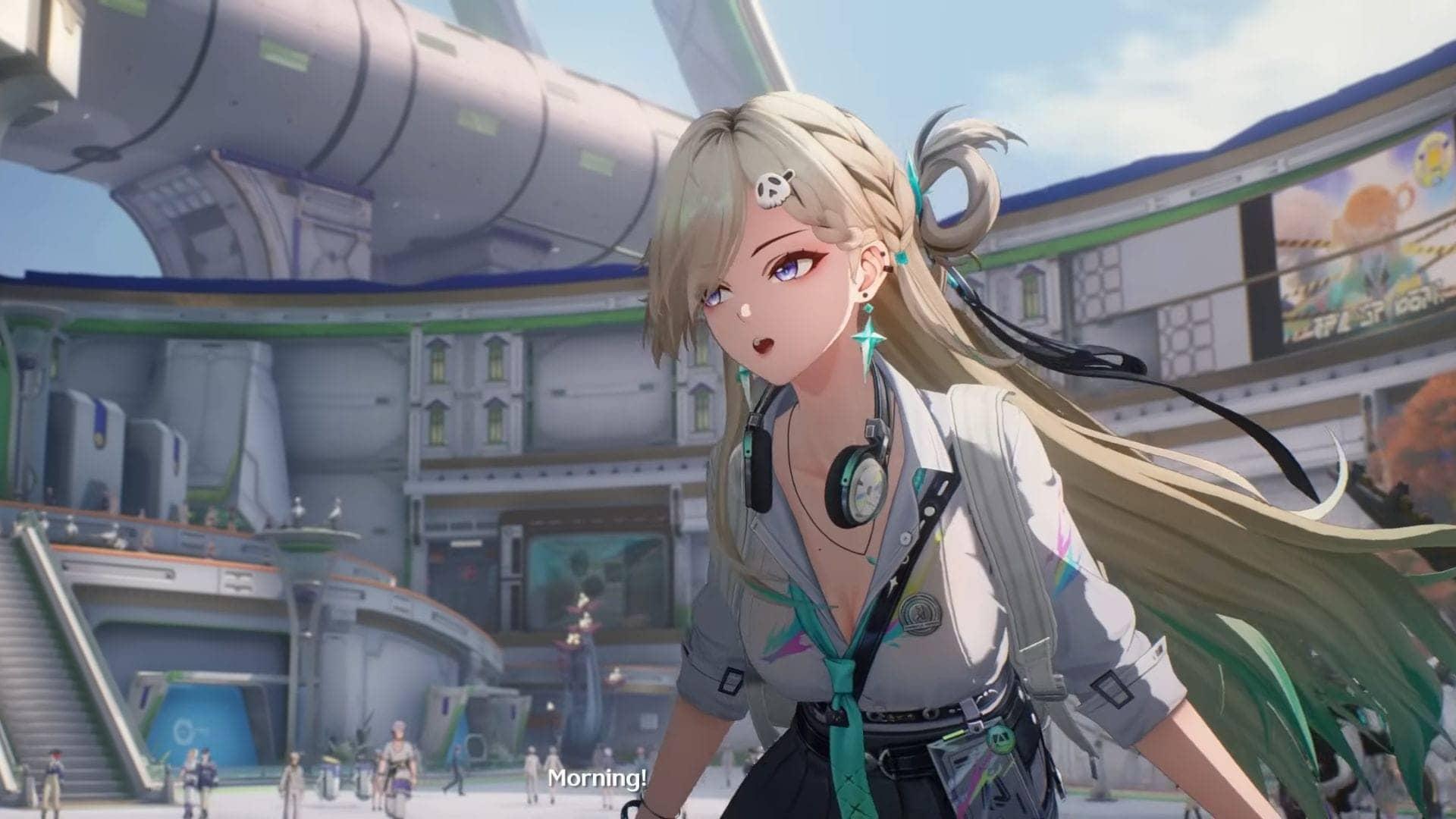 Wuthering Waves 3.0 maintenance: Nayi kahaniyan aane wali hain!