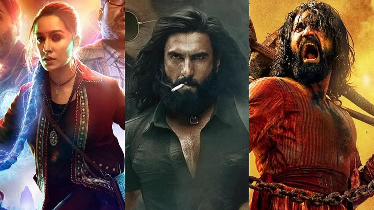 Dhurandhar Blazes Through Box Office, Outshines Stree 2 & Chhaava!