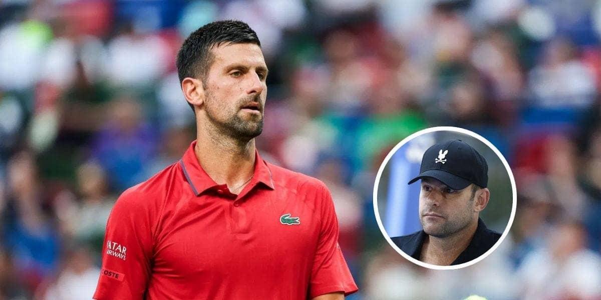 Djokovic's 2025 Season: Smooth Titles, But Disappointed Vibes