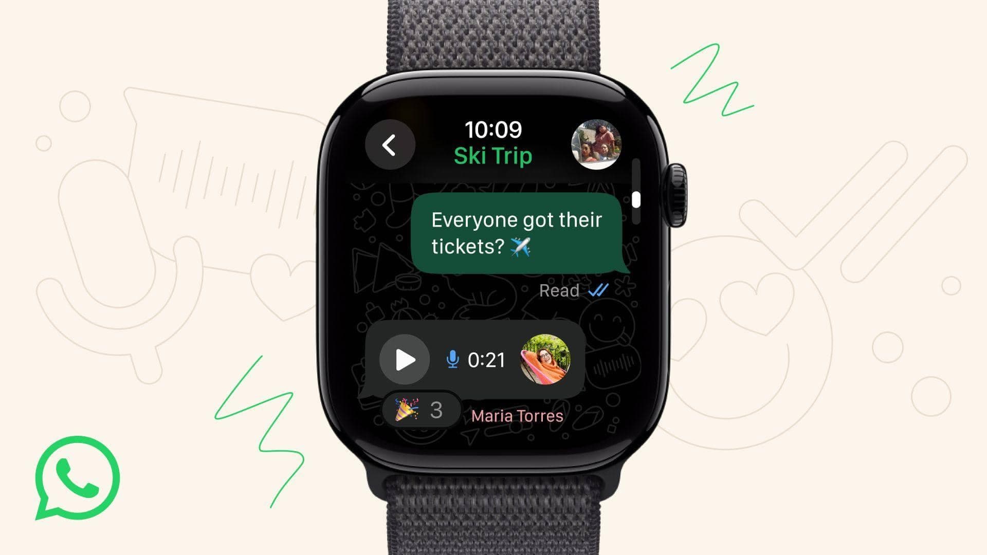 WhatsApp's Feature: Monitor Your Gadgets Like a Pro