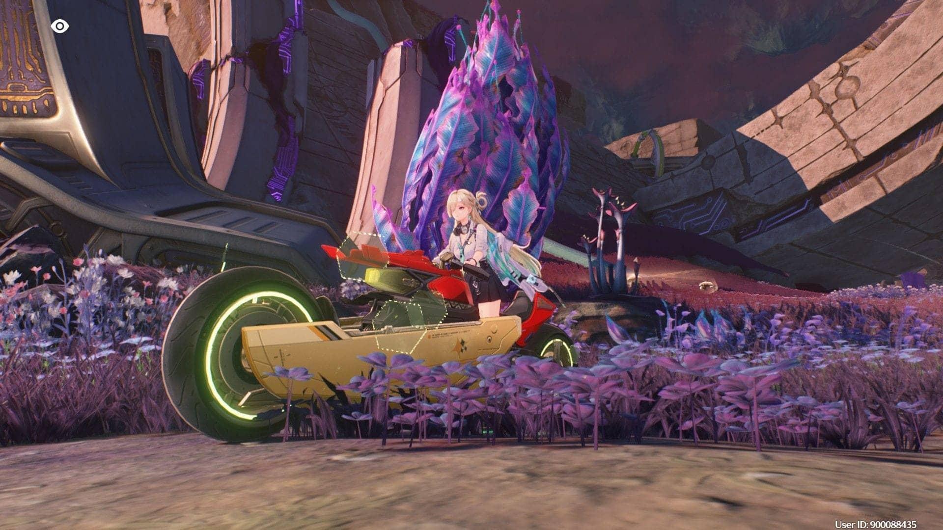 Unlocking the Expedition Bike: The Ultimate Ride in Wuthering Waves!