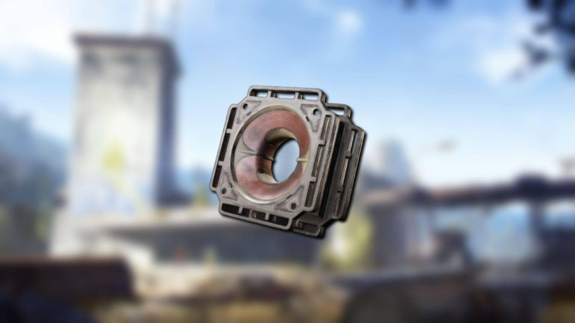 Discover the Incredible Magnetic Accelerator in ARC Raiders