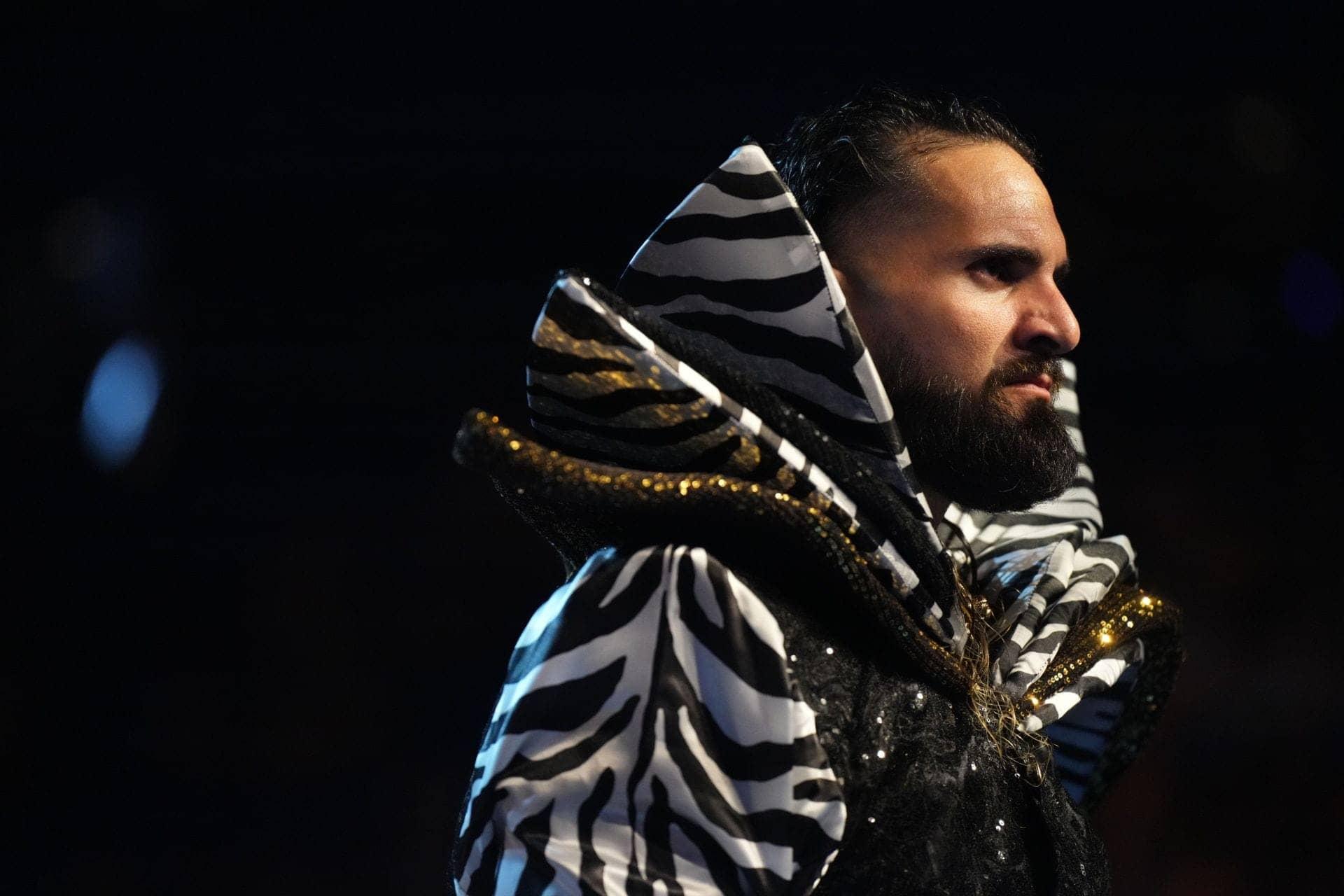 Seth Rollins makes bold return with powerhouse allies