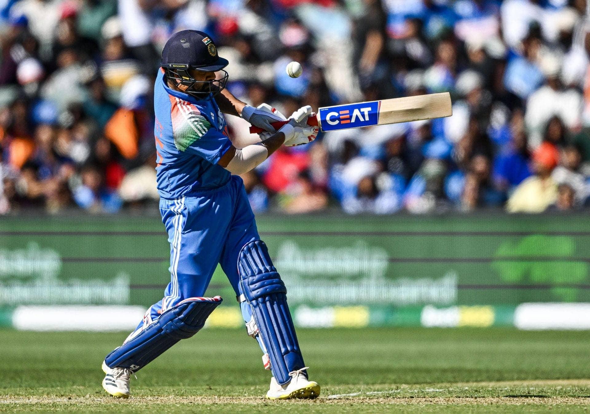 Rohit Sharma ka golden duck, stadium mein uda khushi ka rang