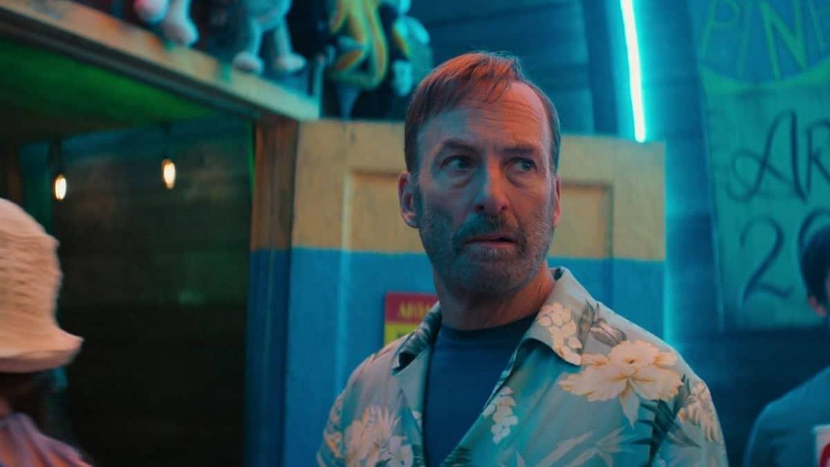 Nobody 2: Bob Odenkirk Ki Action Drama Ki Jhalak!