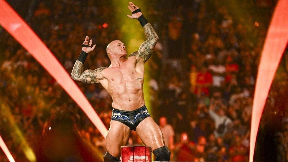 Randy Orton's Electrifying Comeback: New Faction on SmackDown?
