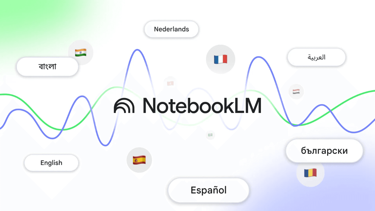 Google ka NotebookLM ab le aayega lecture mode, kya baat hai!