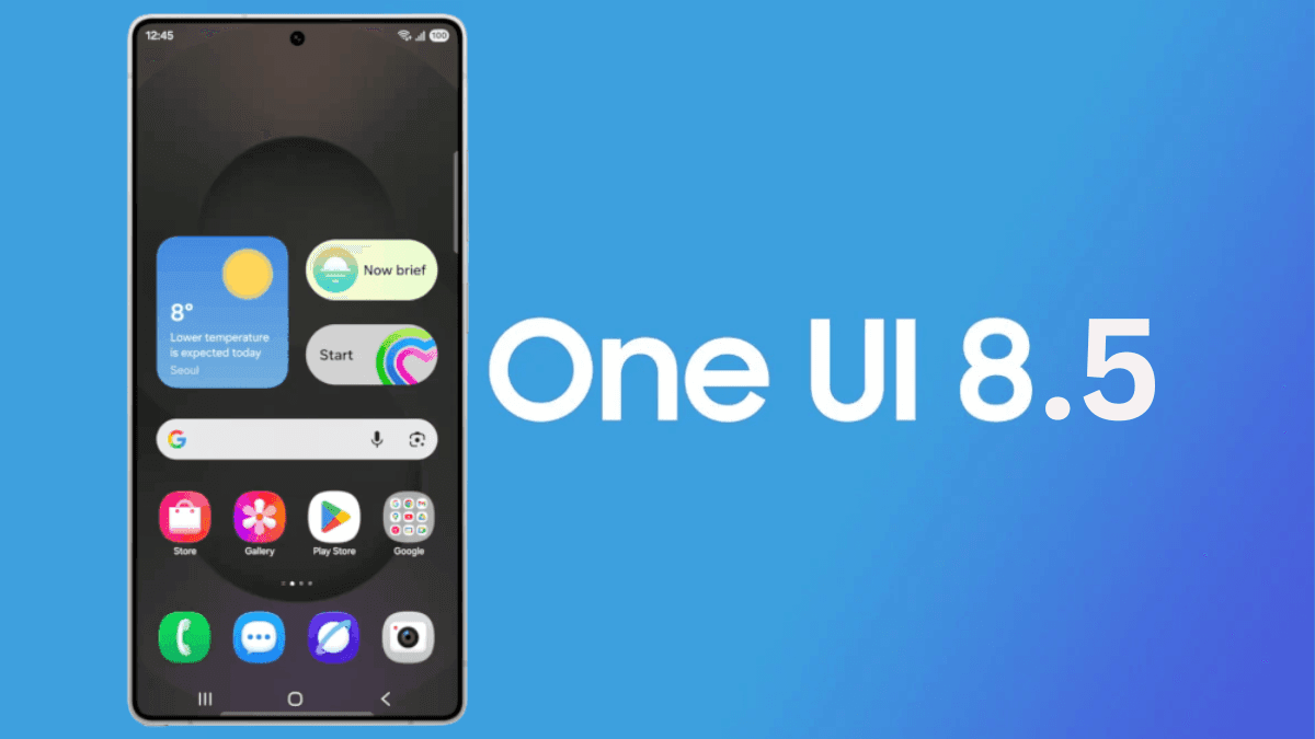 Samsung's One UI 8.5 Update: Galaxy Devices Get Epic Boost!