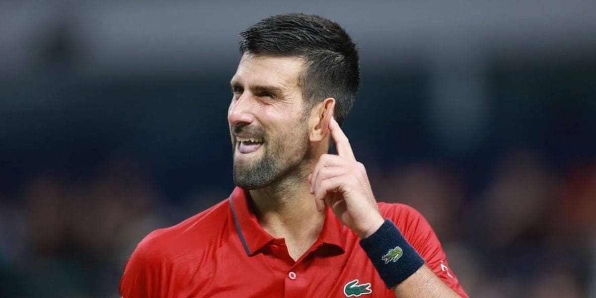Djokovic's Off-Season Transformation Ignites Fan Excitement for 2026
