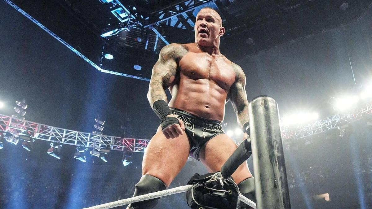 Randy Orton's Epic WWE Comeback Date is Finally Here!