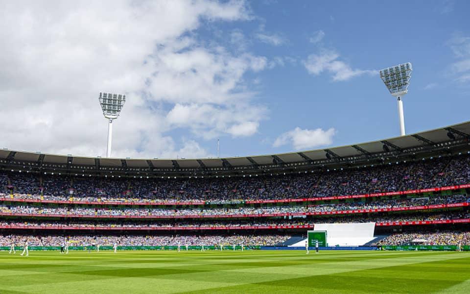Boxing Day: Australia Smashes Cricket Attendance Records!