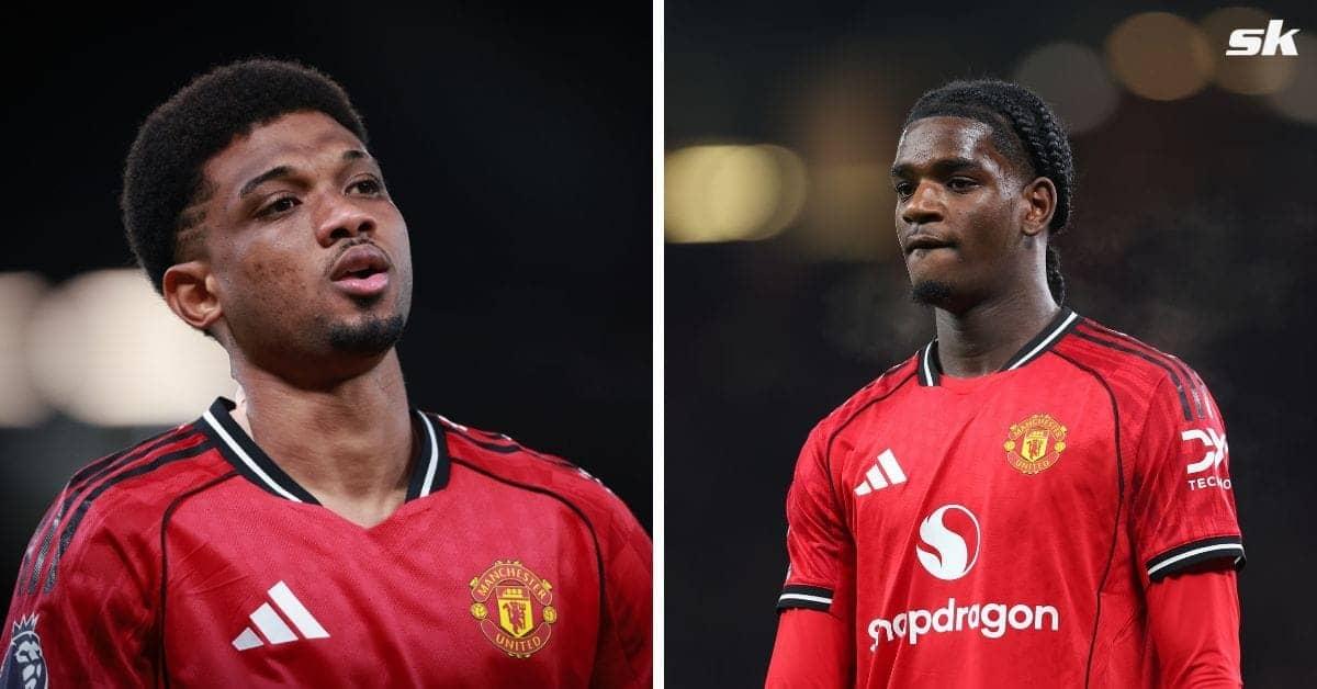 Manchester United's 1-0 Victory: Ayden Haeaven Steals the Show