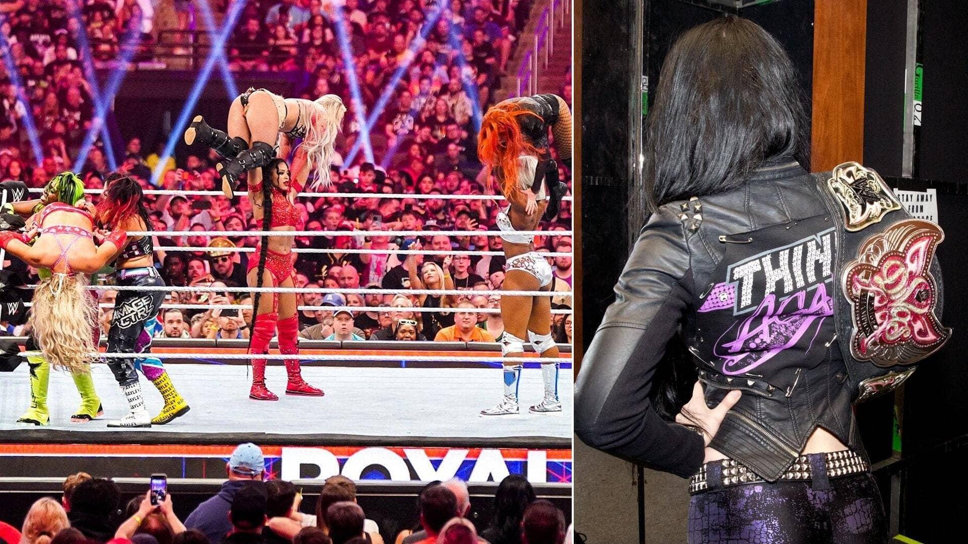 WWE Royal Rumble 2026: Is That Leaked List for Real?