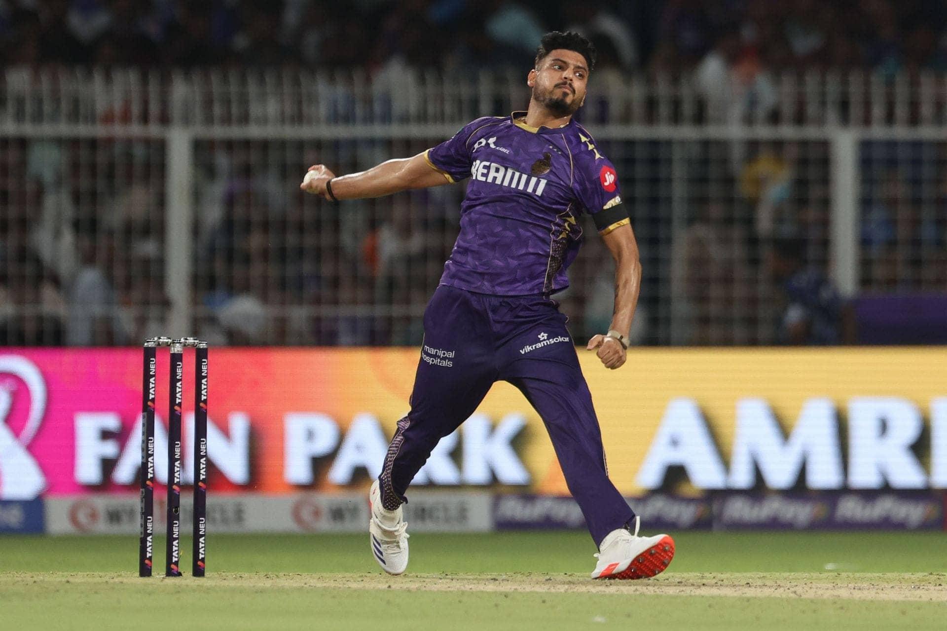 Vaibhav Arora: Arshdeep Singh, My Inspiration in Cricket