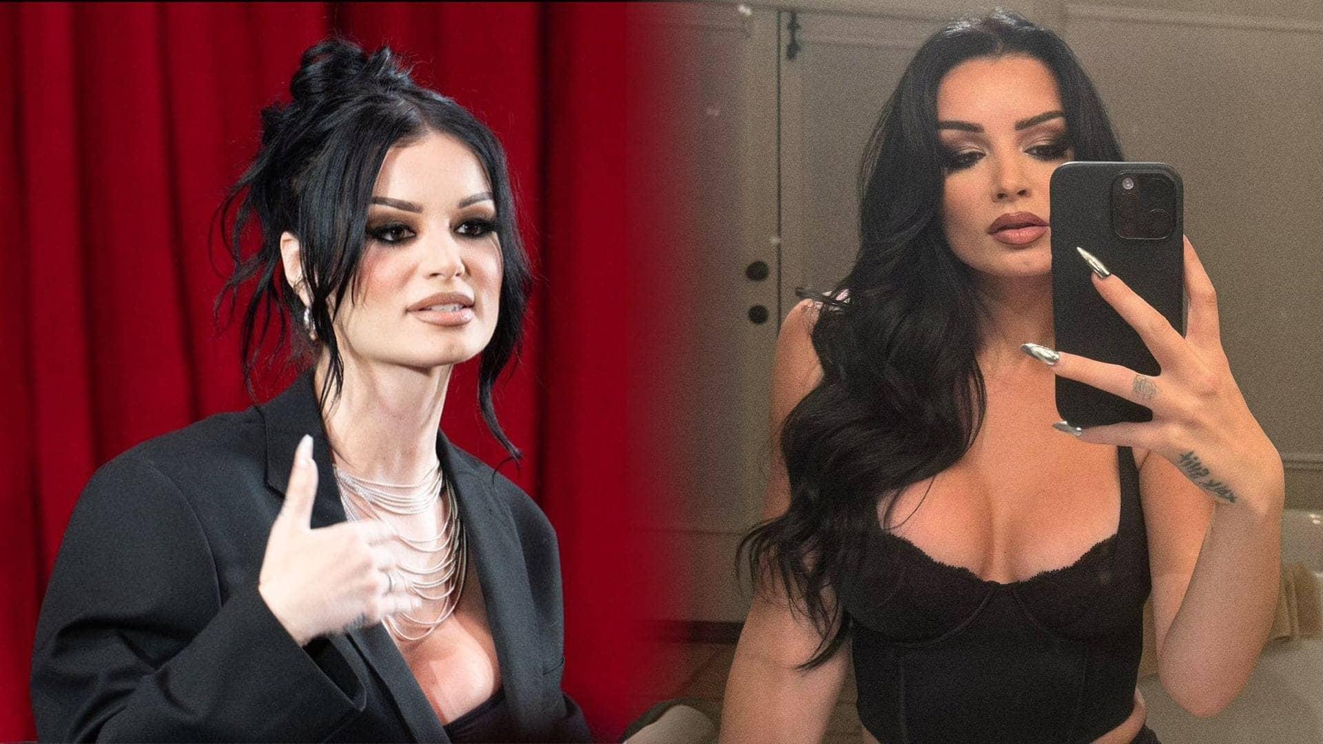 Paige's Epic Return: The Anti-Diva Strikes Back Bigly