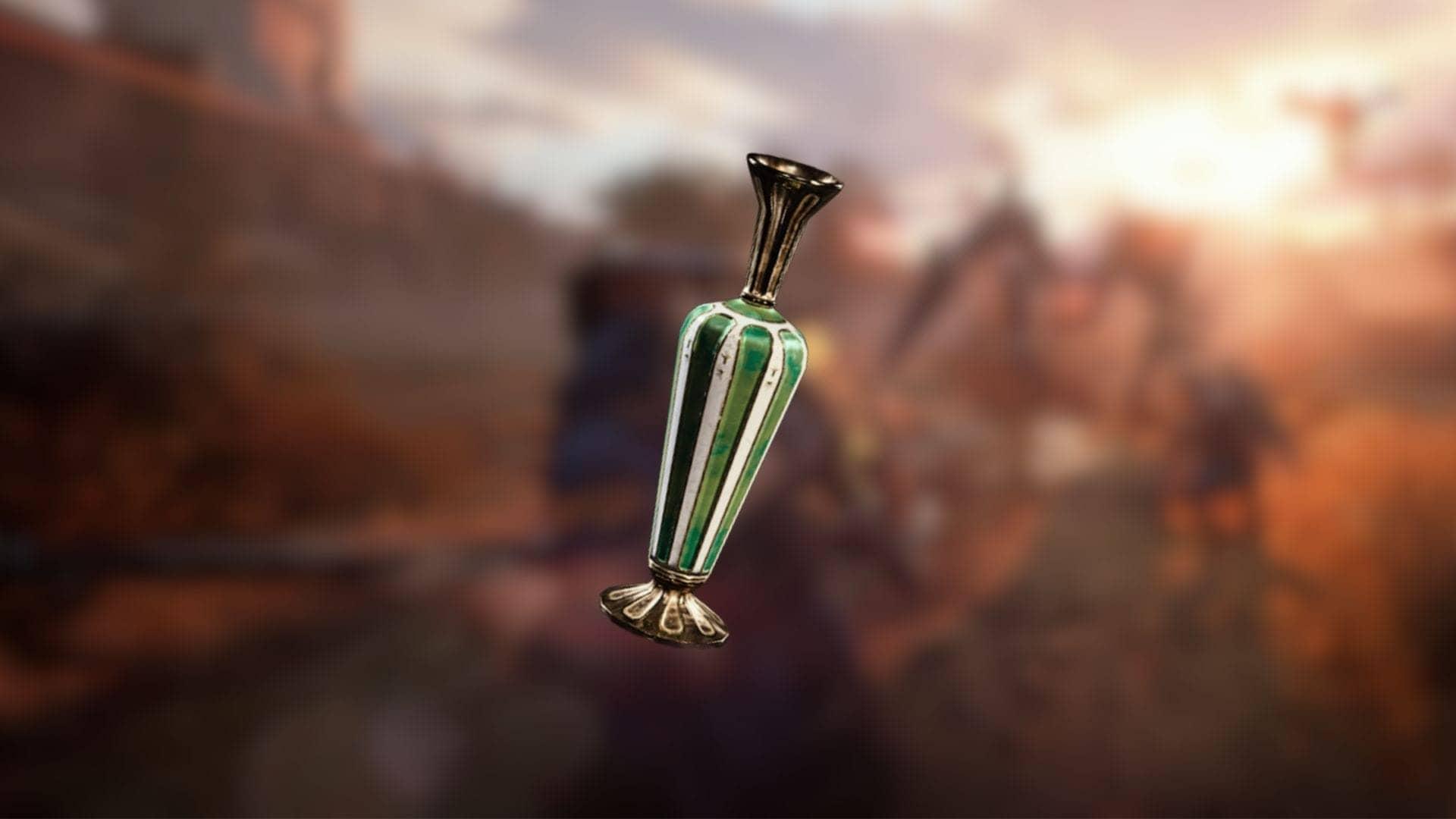 Looting Glory: Discover the Vase in ARC Raiders Today!