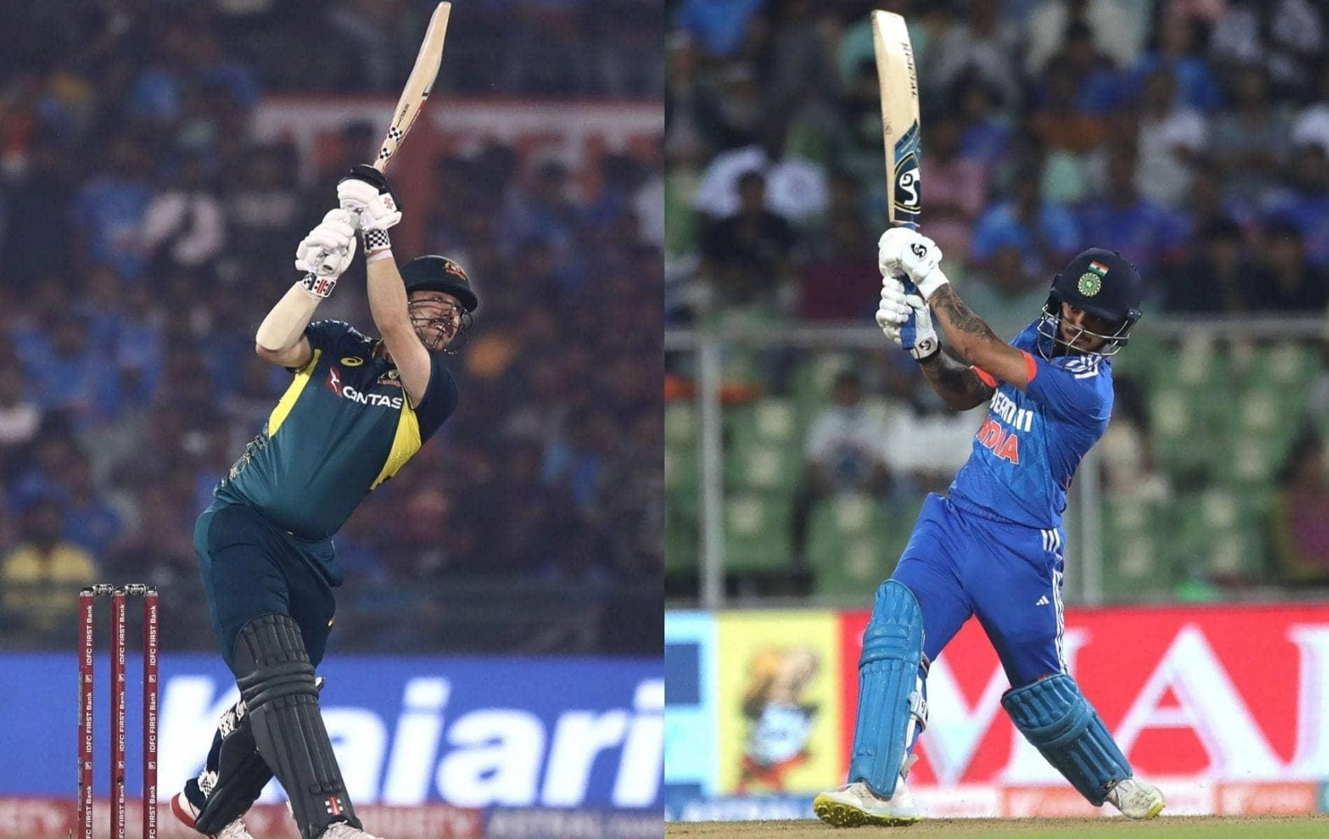 Ishan Kishan: The Comeback Kid vs Travis Head Showdown