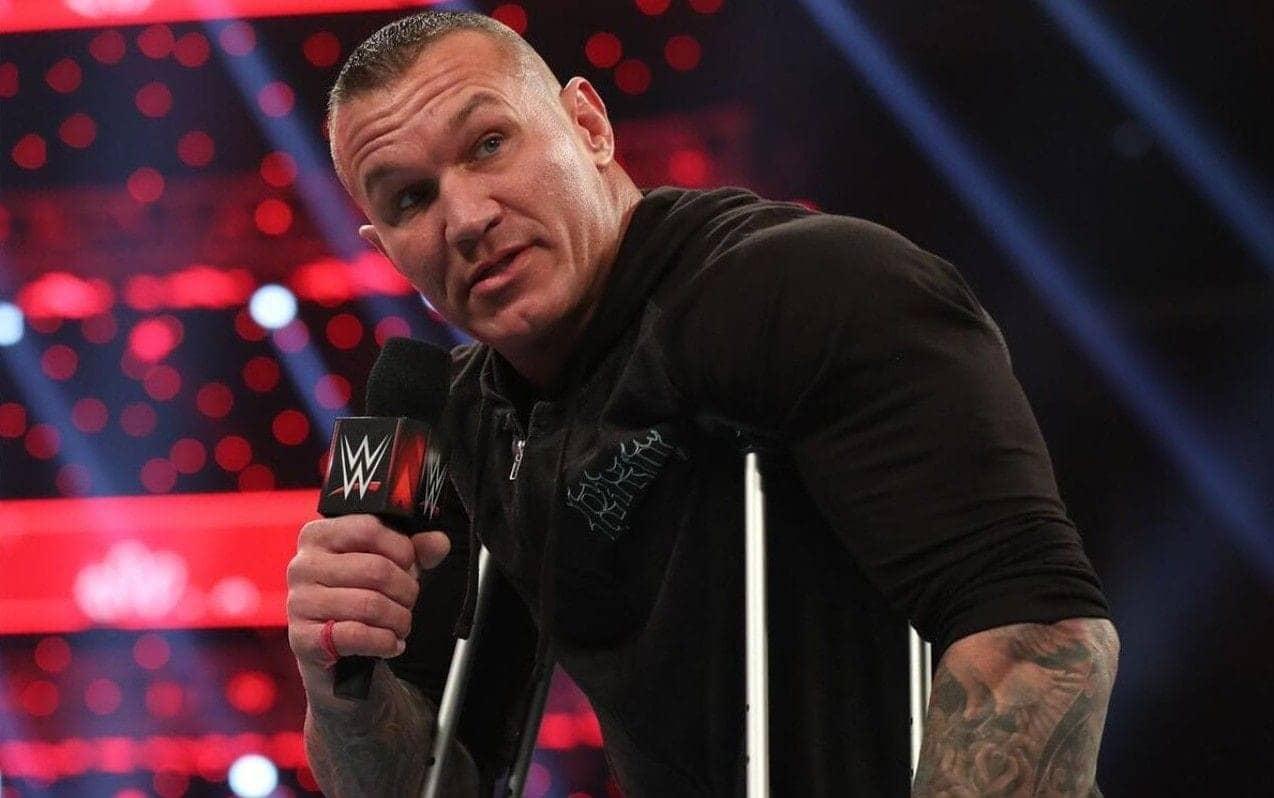 Randy Orton's Epic Return: Retirement Talk is Fake News!