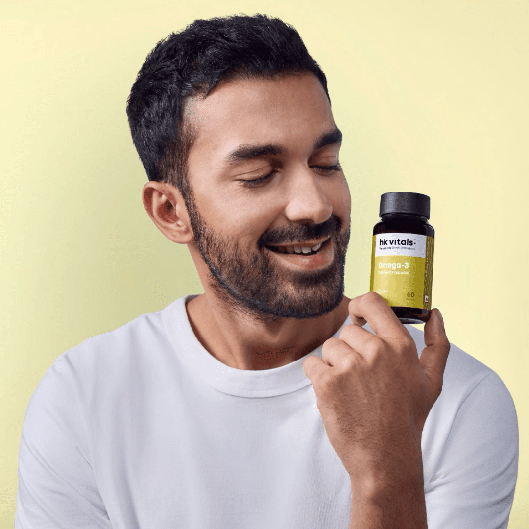 Omega-3: Your Heart's Ultimate Tag Team for Victory!