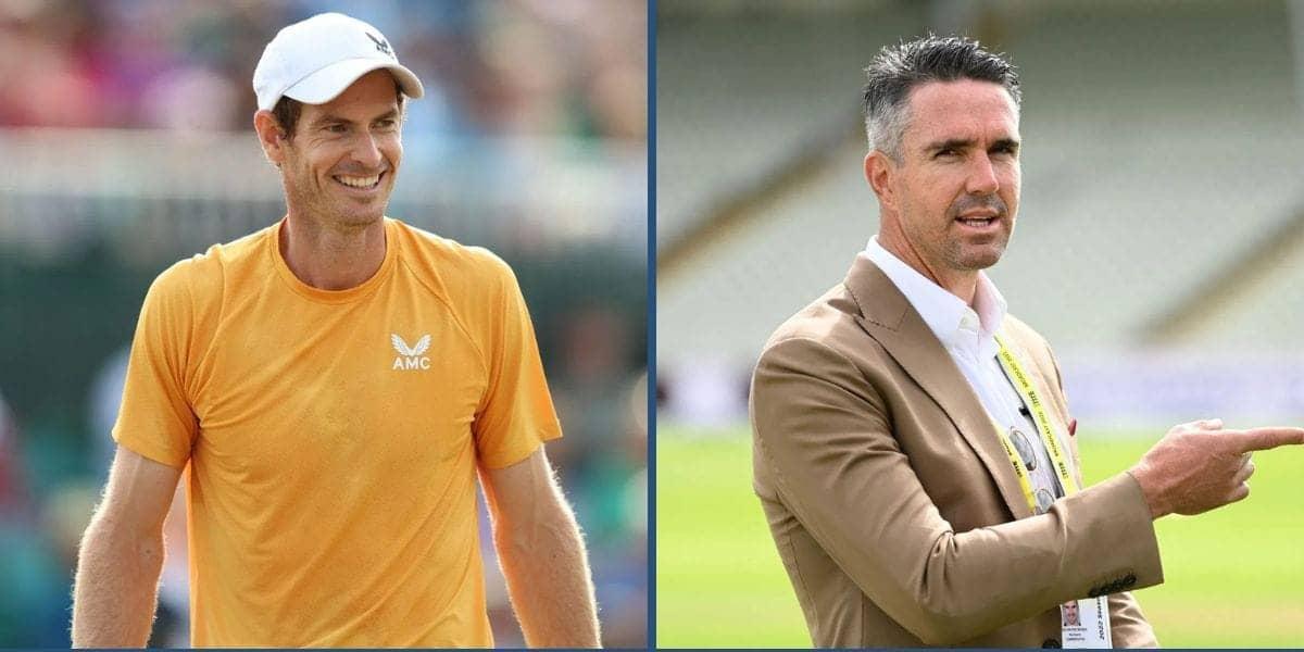 Andy Murray's Cricket Challenge: A Hilarious Bowled Out Moment!