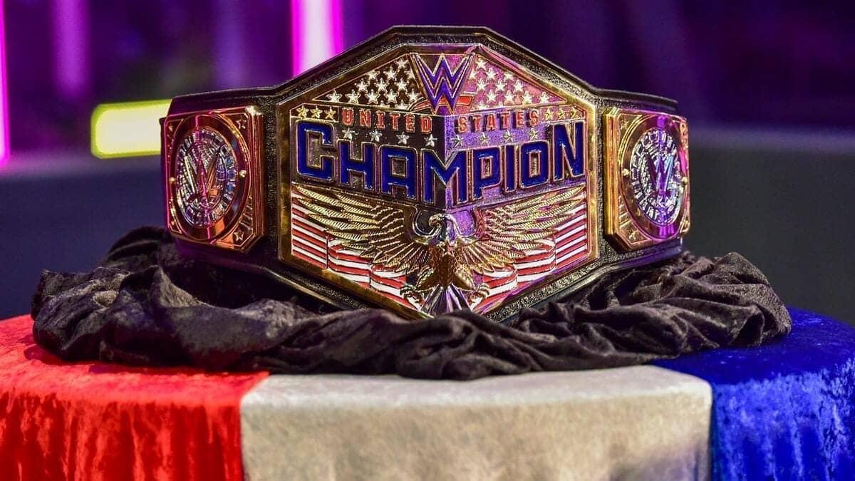 Logan Paul Makes Epic Return to RAW with The Vision