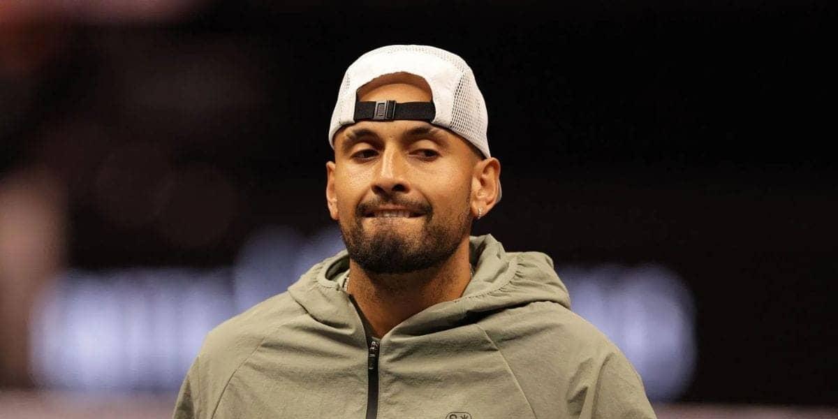 Kyrgios ka wildcard: Kya hai asli khel ya sirf drama?