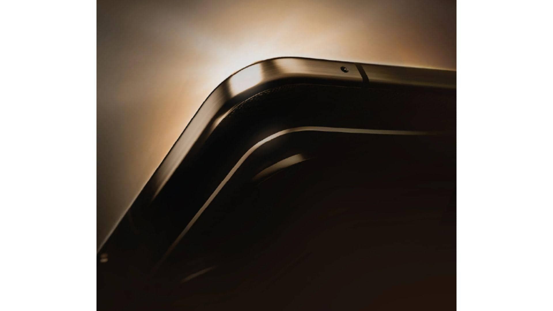 Motorola's Signature smartphone drops in India on Jan 7
