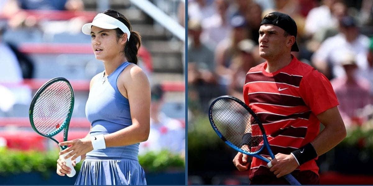 Emma Raducanu Steps Up After Draper’s United Cup Exit