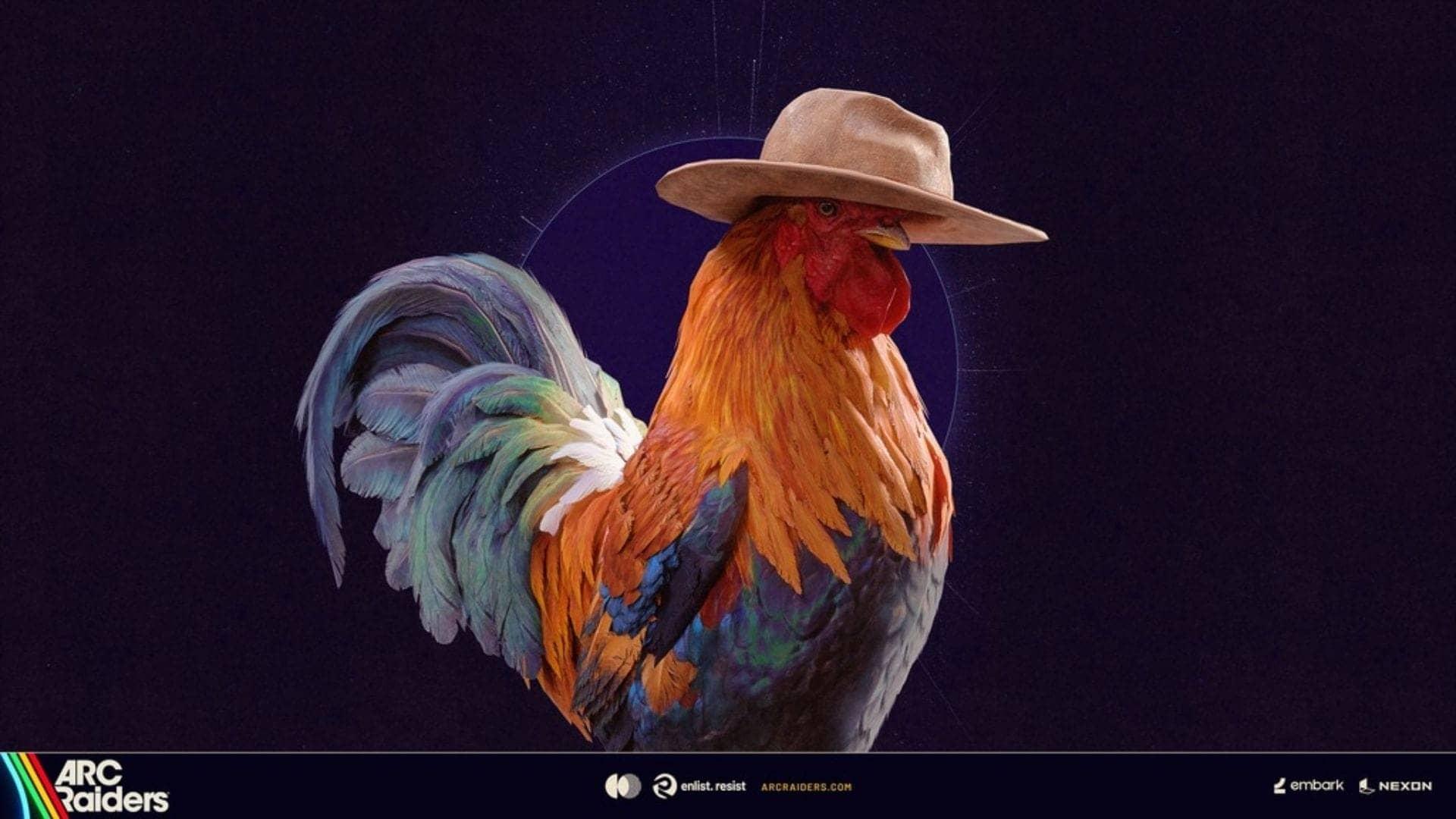 Fans Call for YUGE Features in ARC Raiders 2026—Believe It!