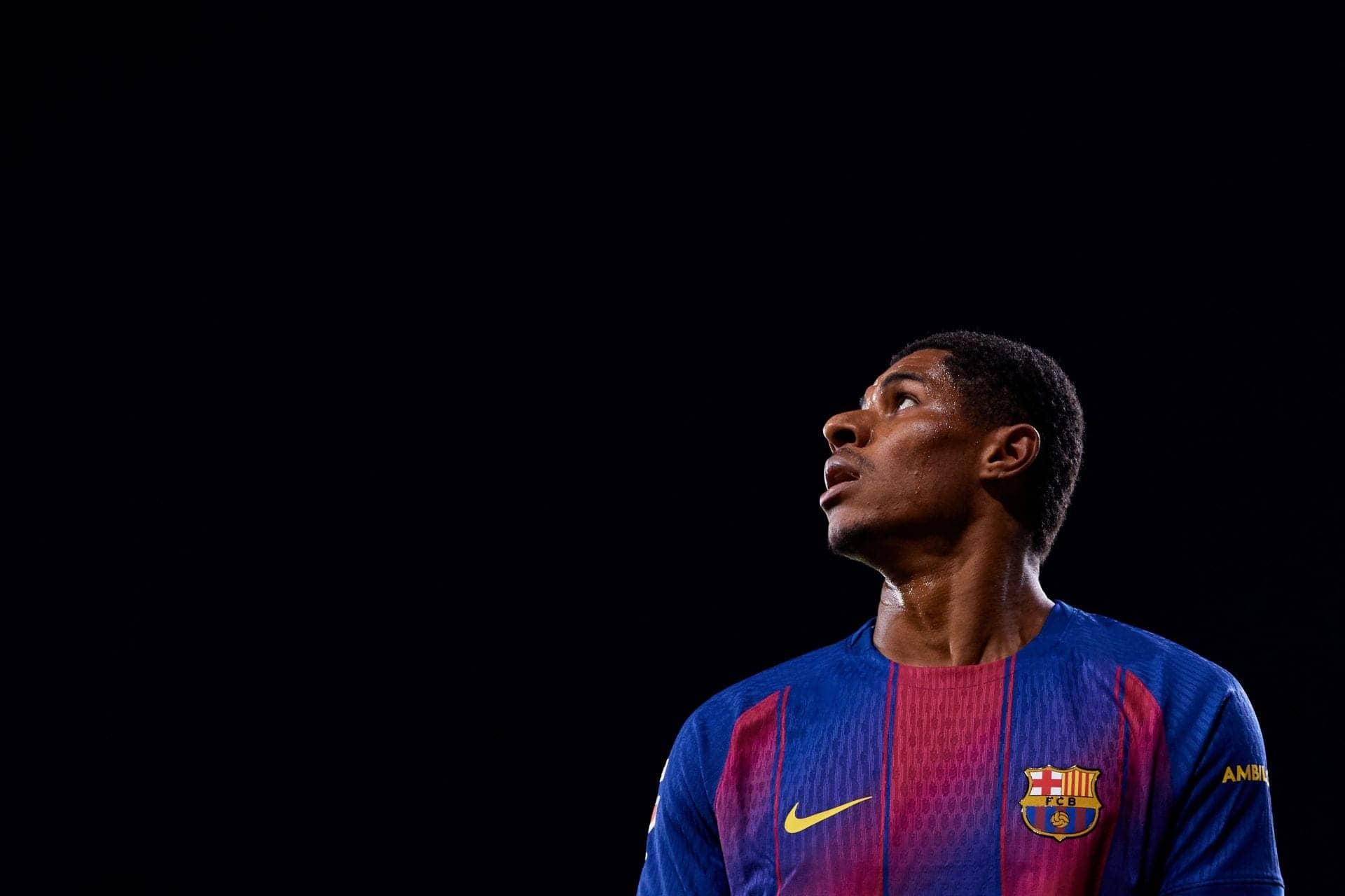 Barcelona's January Plans: A Rashford-Inspired Masterstroke