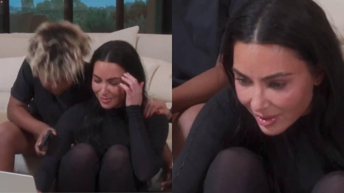 Kim Kardashian Ka Bar Exam Fail Hone Par Drama Aur Umeed