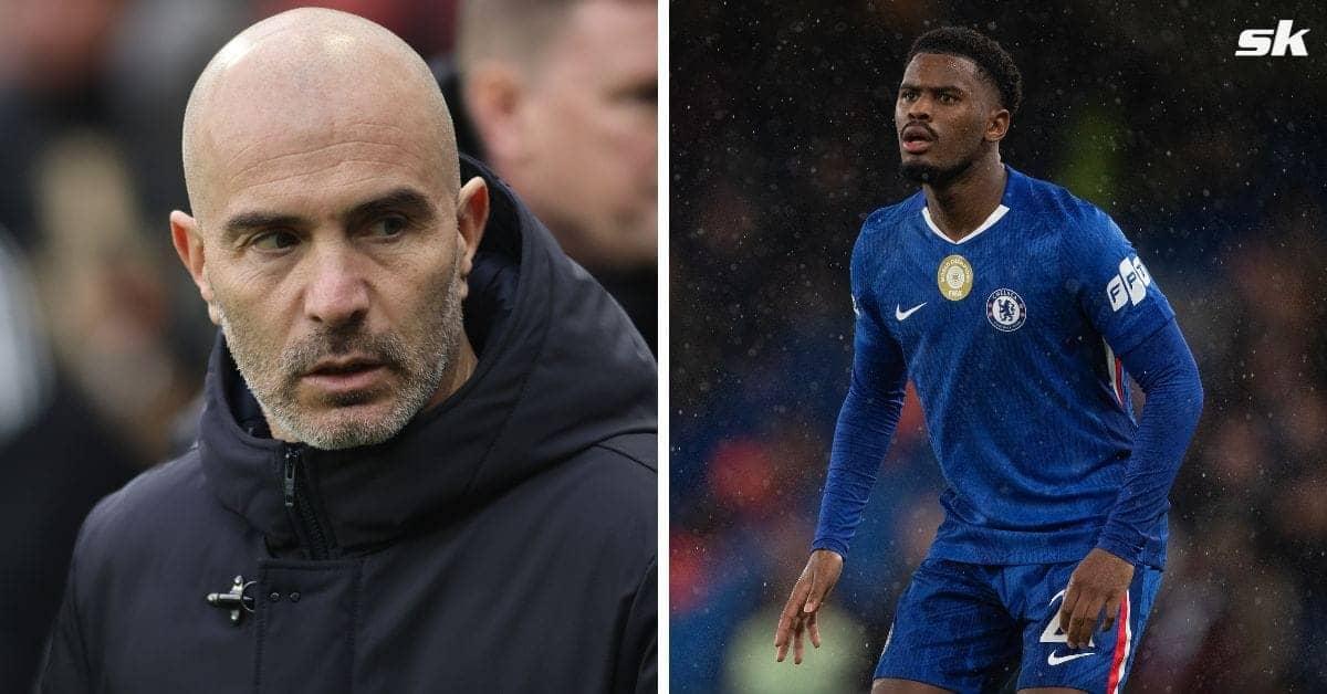 Chelsea's Epic Swap: Hato for Barca's Star Lopez!