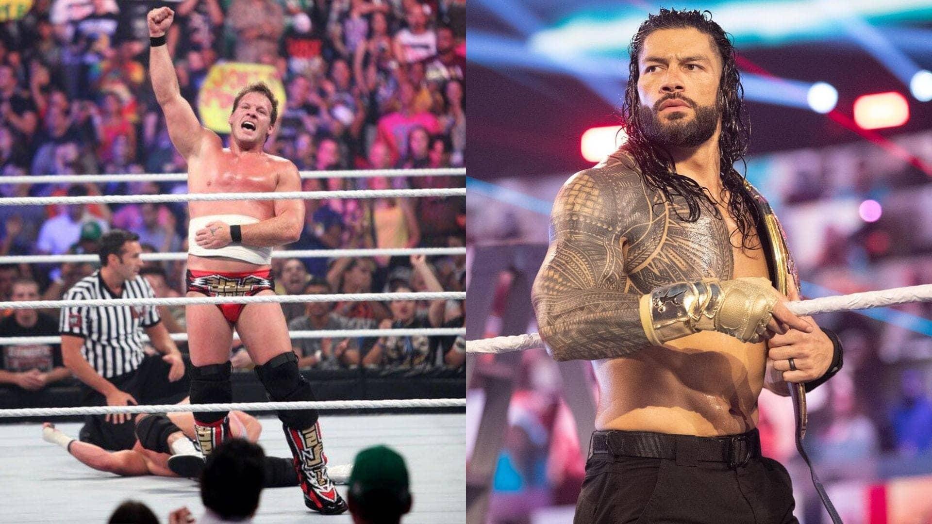 WWE News: Major Comebacks, Reigns Stays, Jericho Returns?