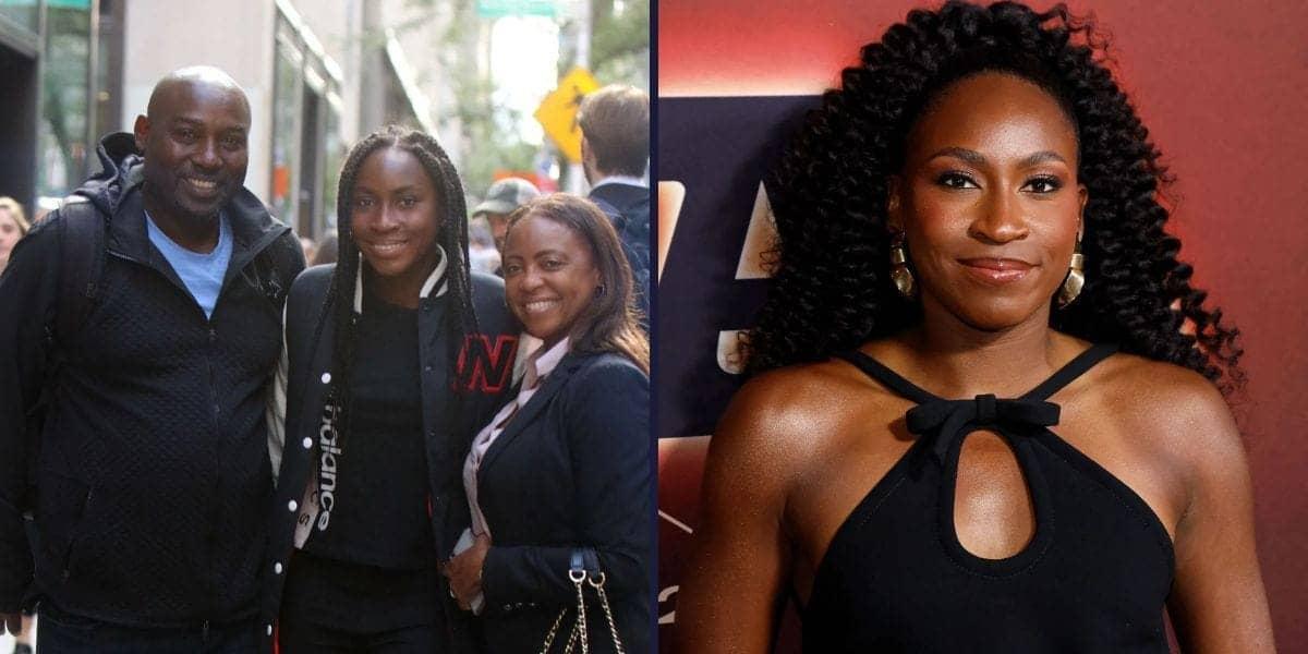 Coco Gauff's Parents Dazzle on Broadway as She Prepares to Win
