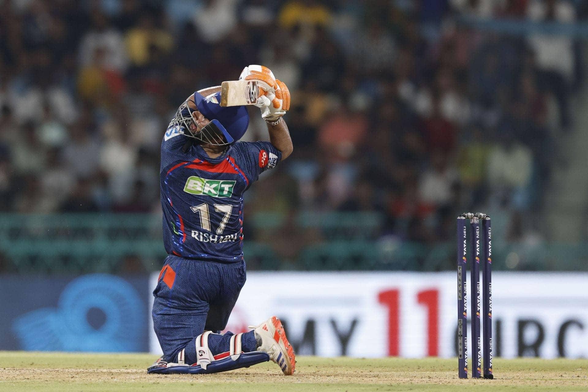 IPL Stars Flop Spectacularly in Vijay Hazare Round 4 Drama