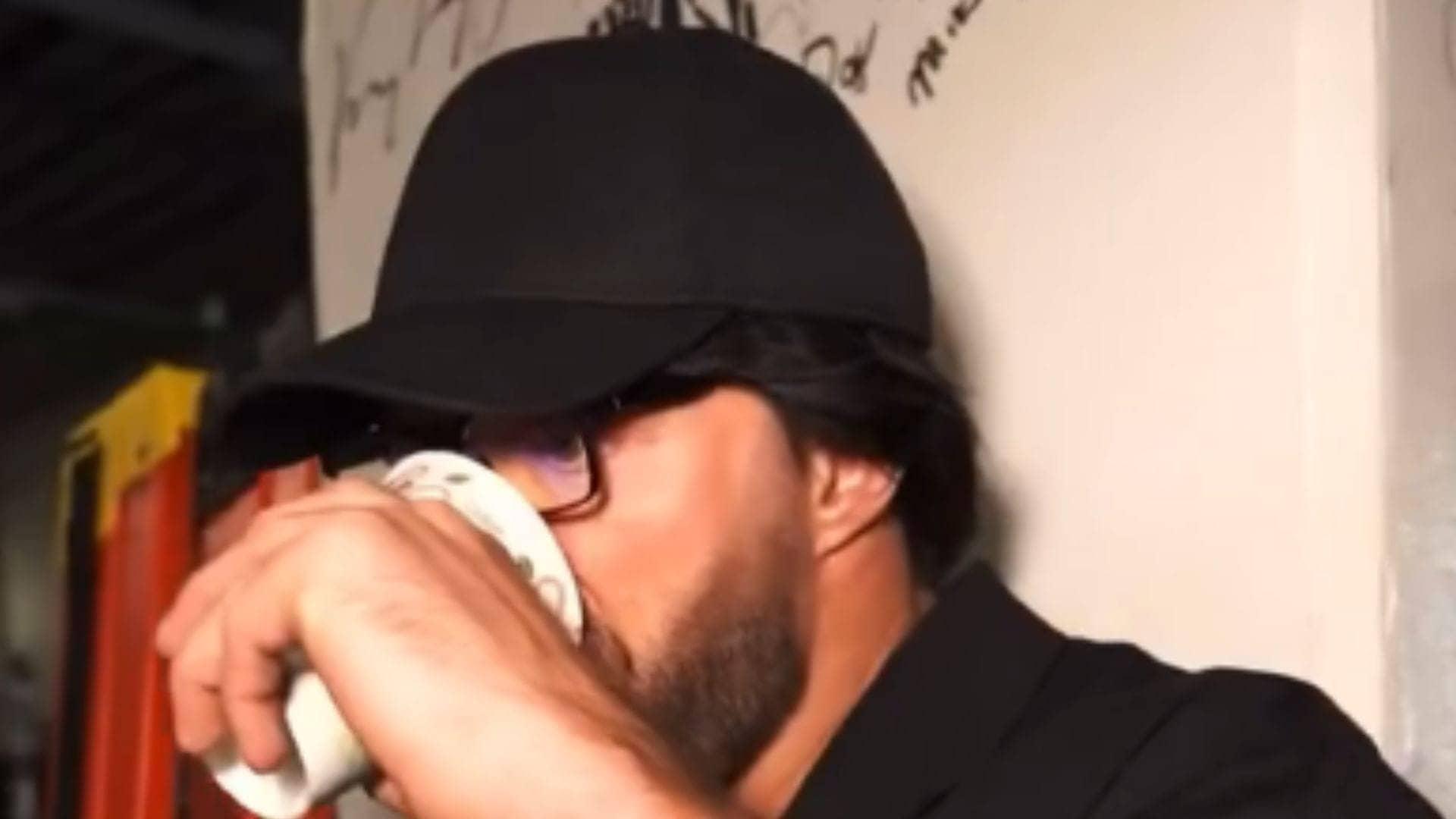 LA Knight's WWE Comeback: Sooner Than You Think, Folks!