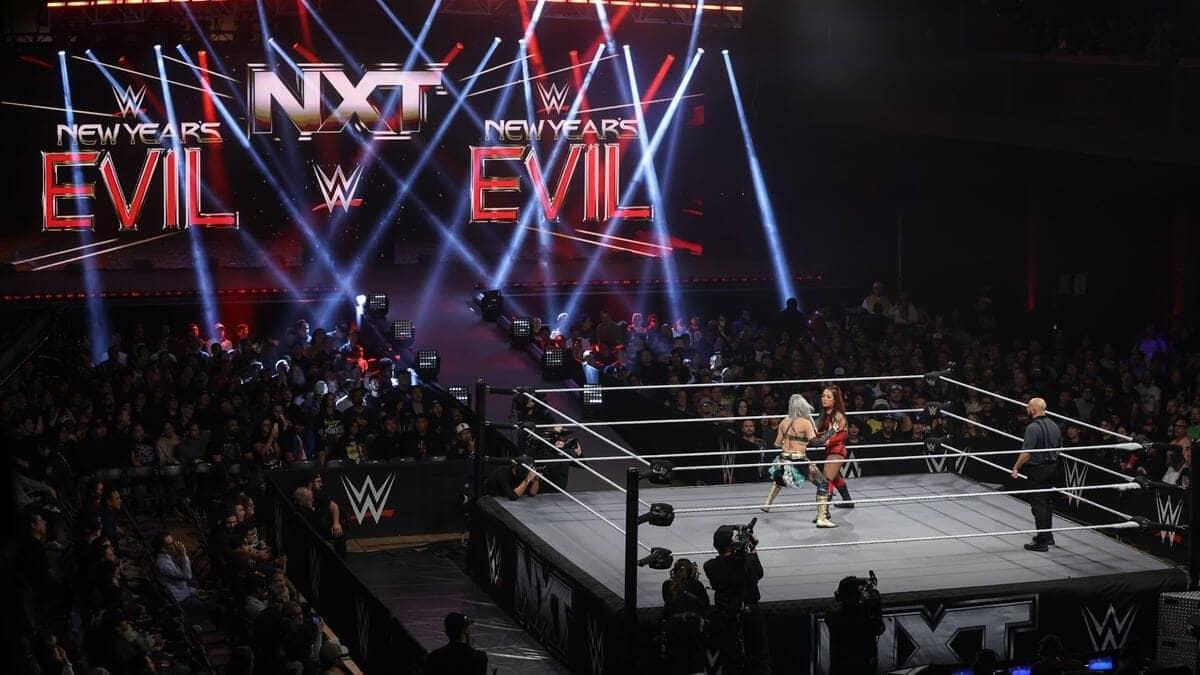 Kendal Grey aims for double-title glory in 2026 showdown