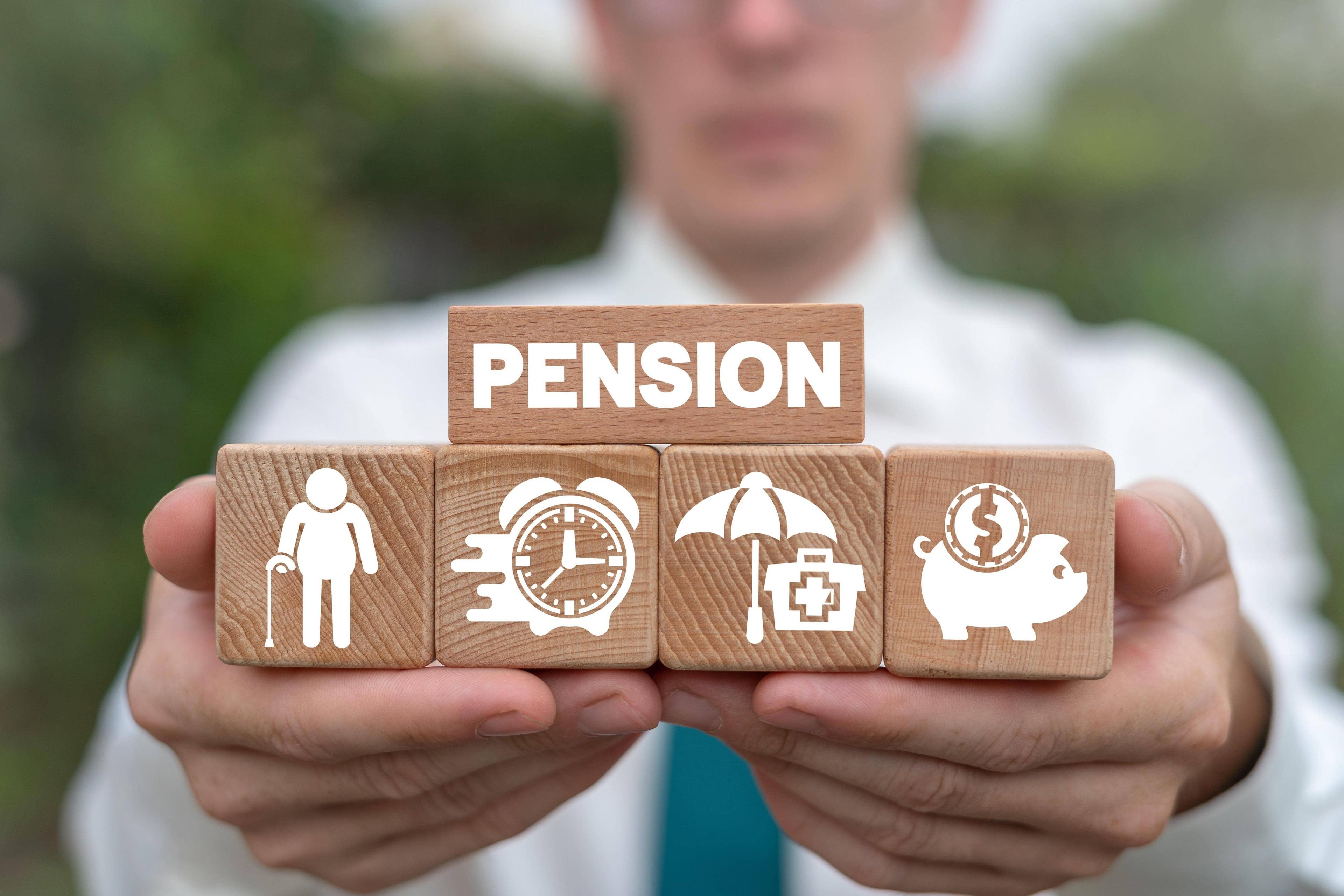 PFRDA Lets Banks Take Charge of Your Pension Funds, Big League