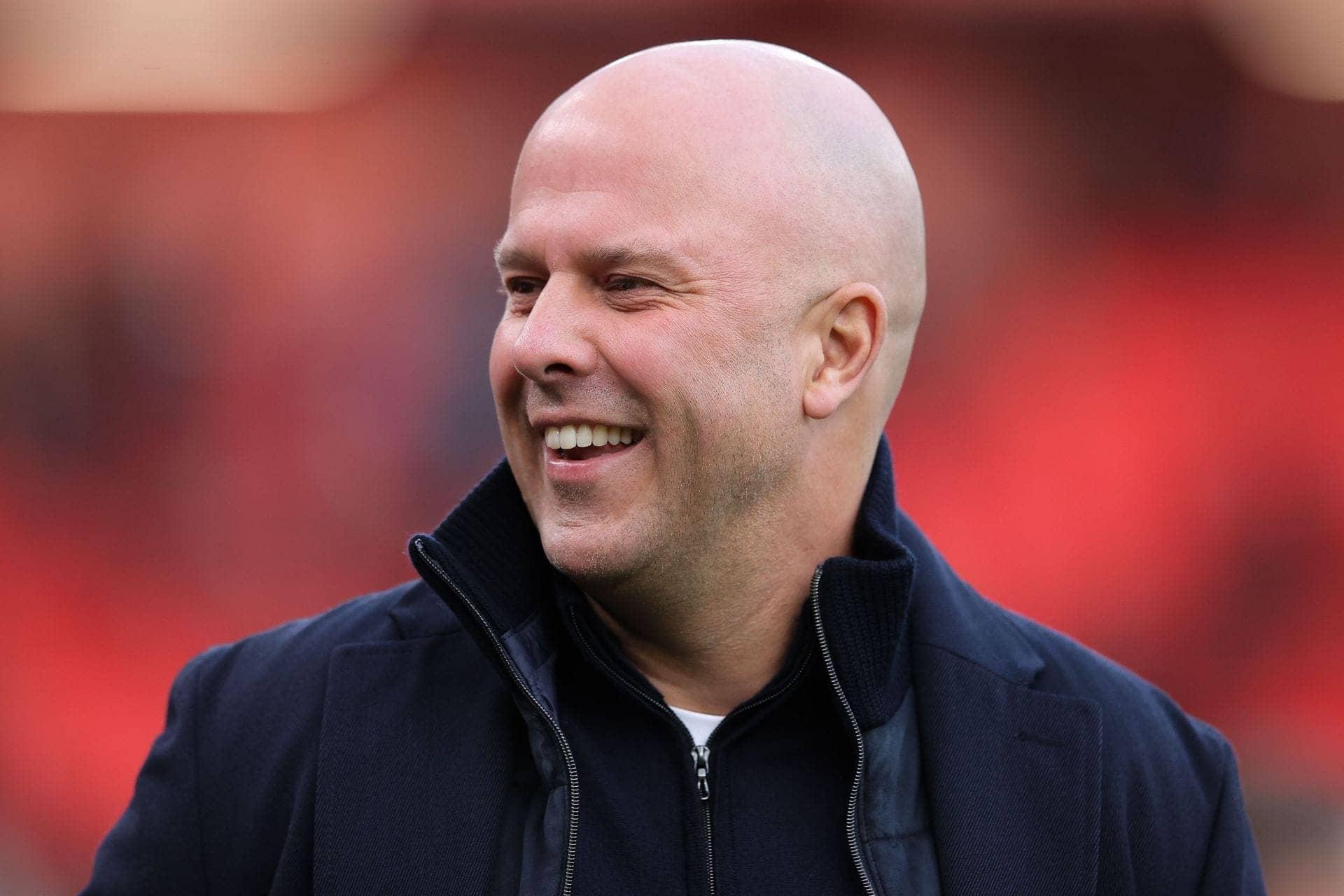 Liverpool Faces Player Crisis Ahead of Leeds Showdown