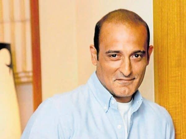 Akshaye Khanna's Drishyam Drama: The Rock Wouldn't Approve!