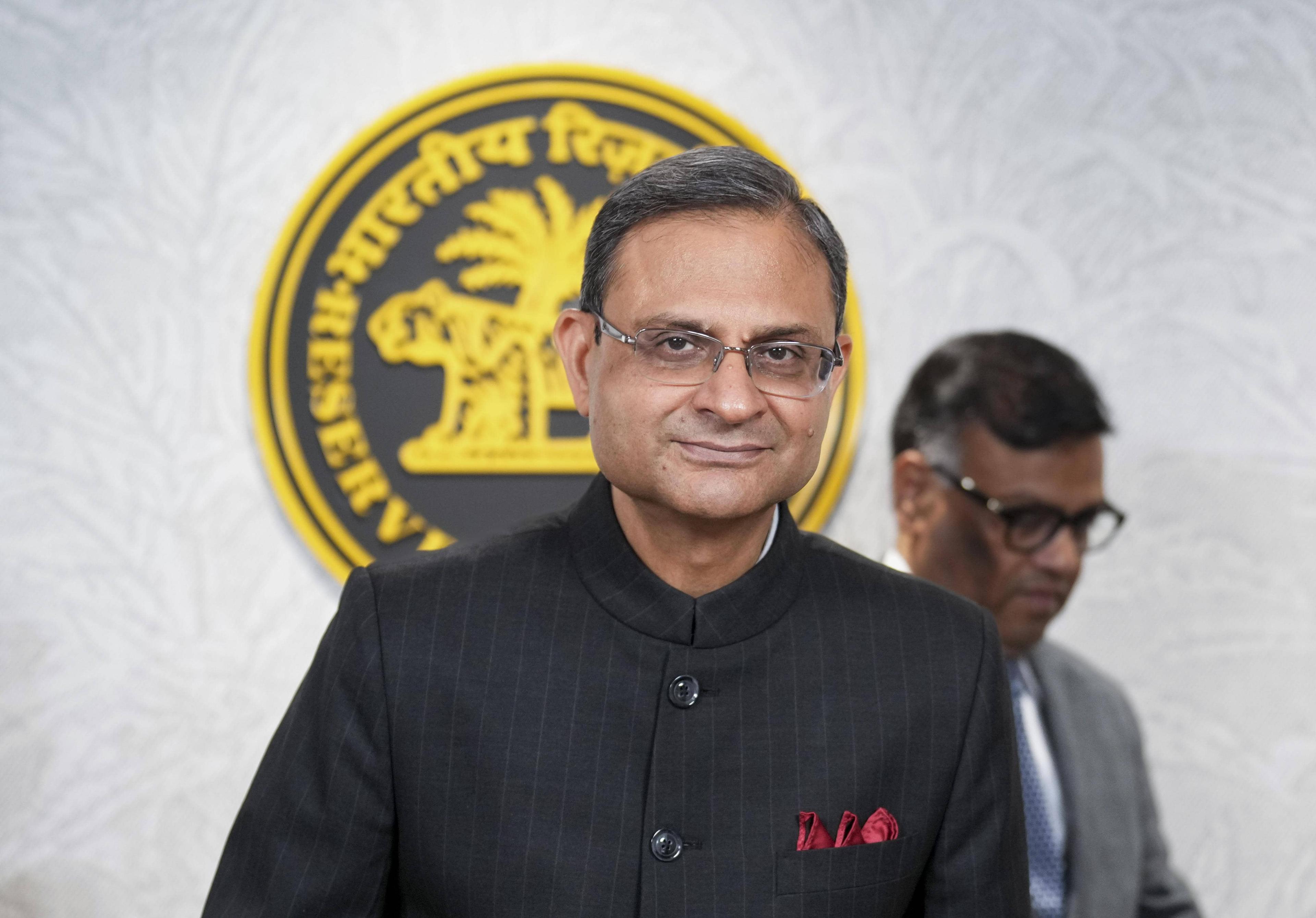 Sanjay Malhotra's Epic Call: Banking's Future is Now!