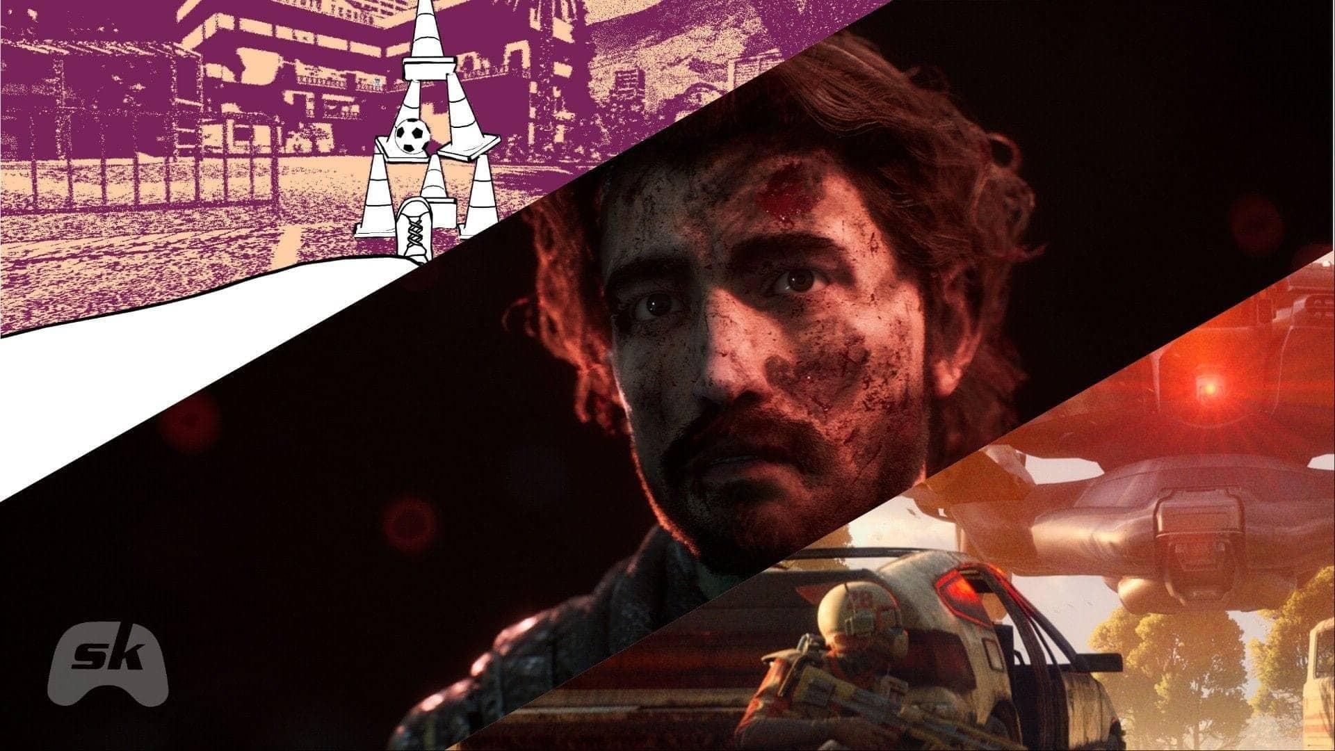 The Most Incredible Games of 2025 You Can't Miss, Believe Me!