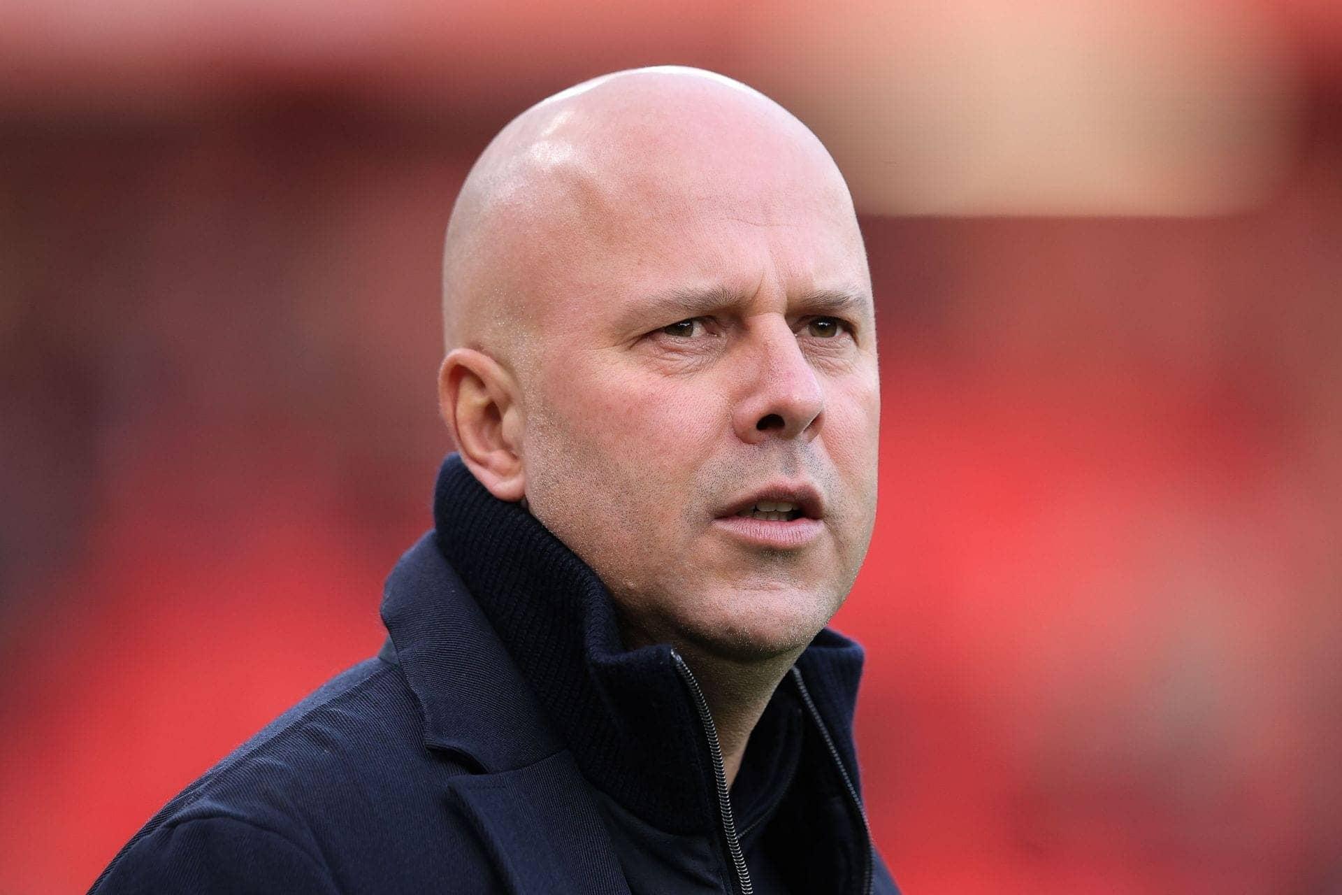 Liverpool's Draw Daze: Slot Seeks Goals, Alisson Shines Bright