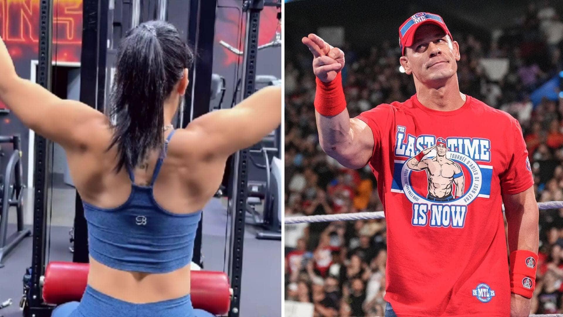 WWE Holiday Tour: Jeet ki Dastan aur Cena ki Yaad!