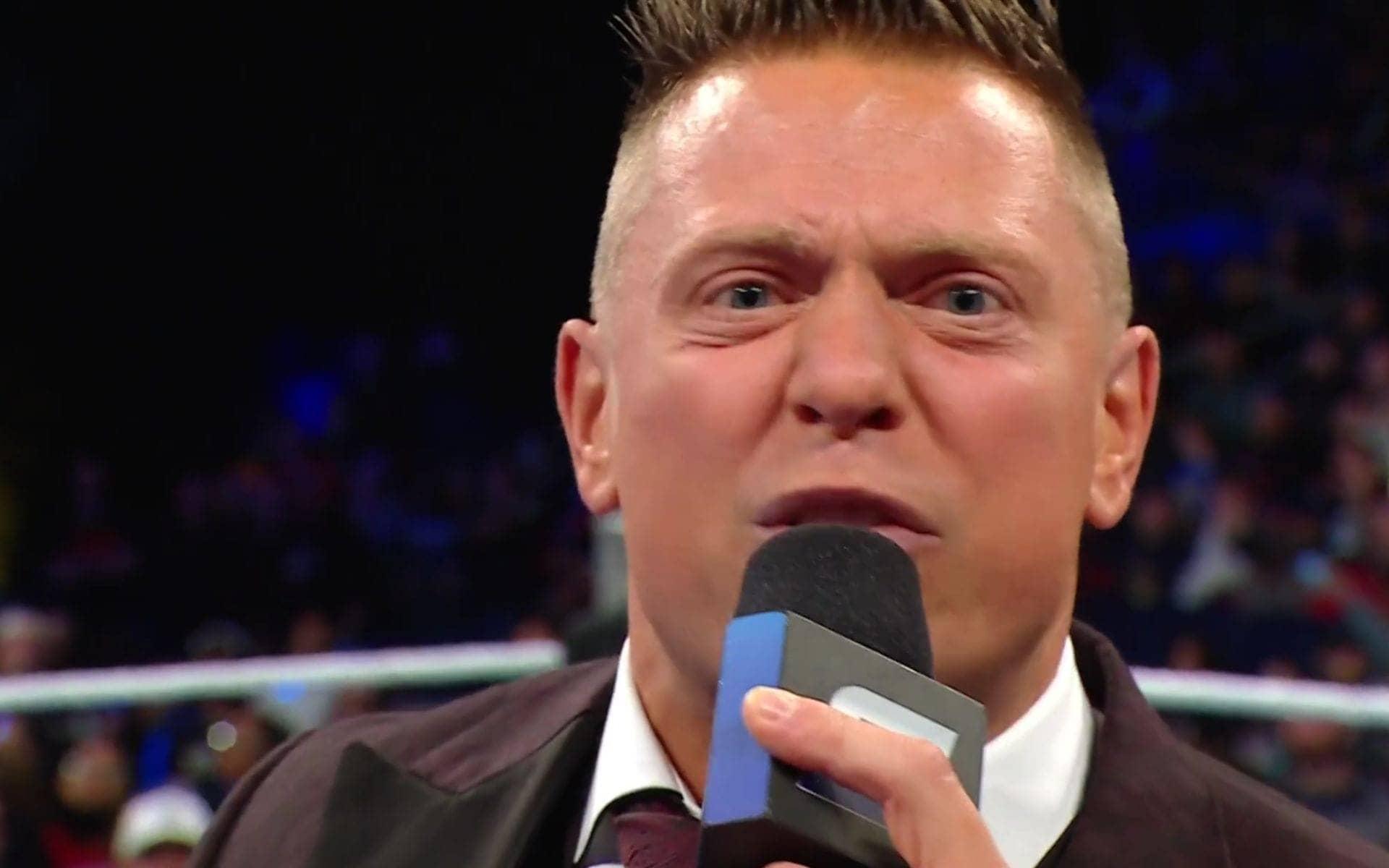 Randy Orton Storms Back, Leaves The Miz in the Dust