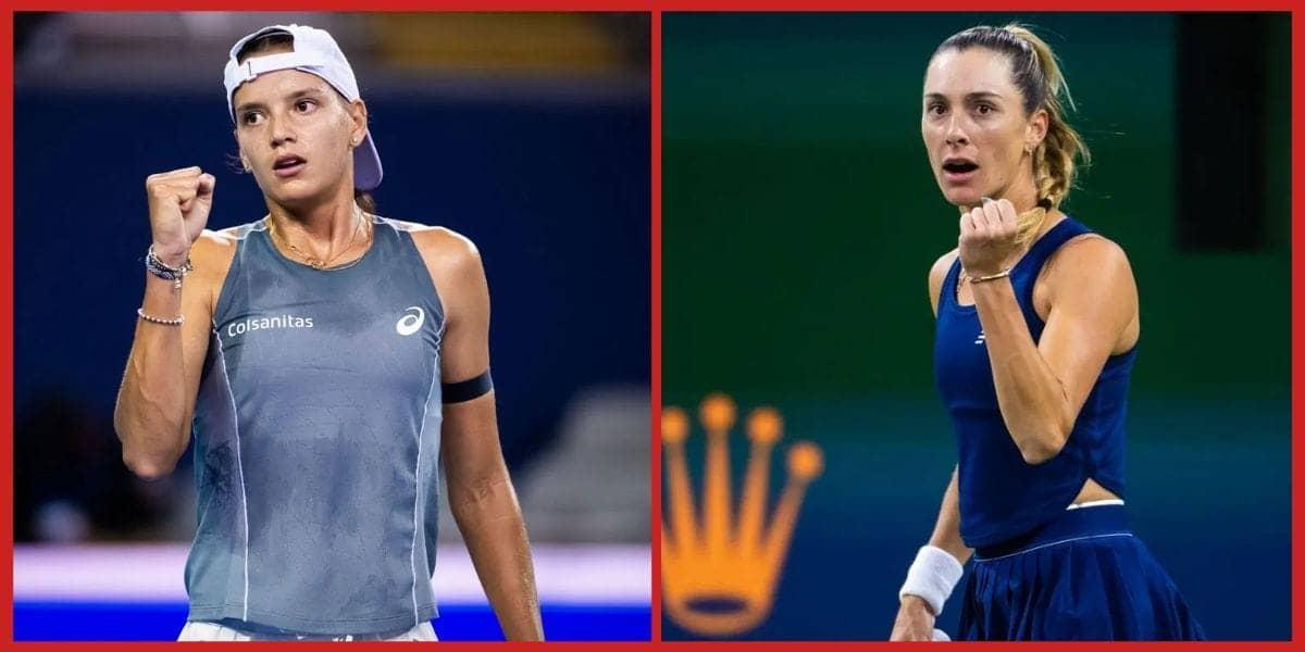 Kessler vs Arango: The Ultimate Brisbane Clash Awaits