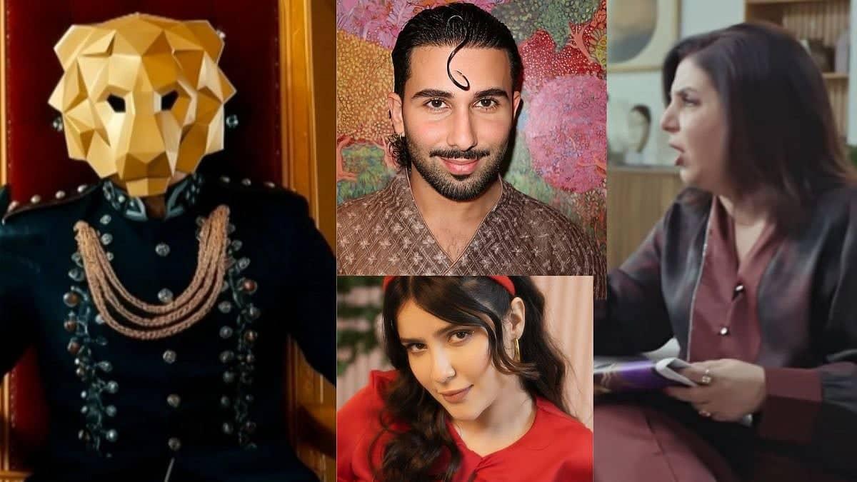 Farah Khan's 'The 50': 50 Contestants Set to Battle It Out!