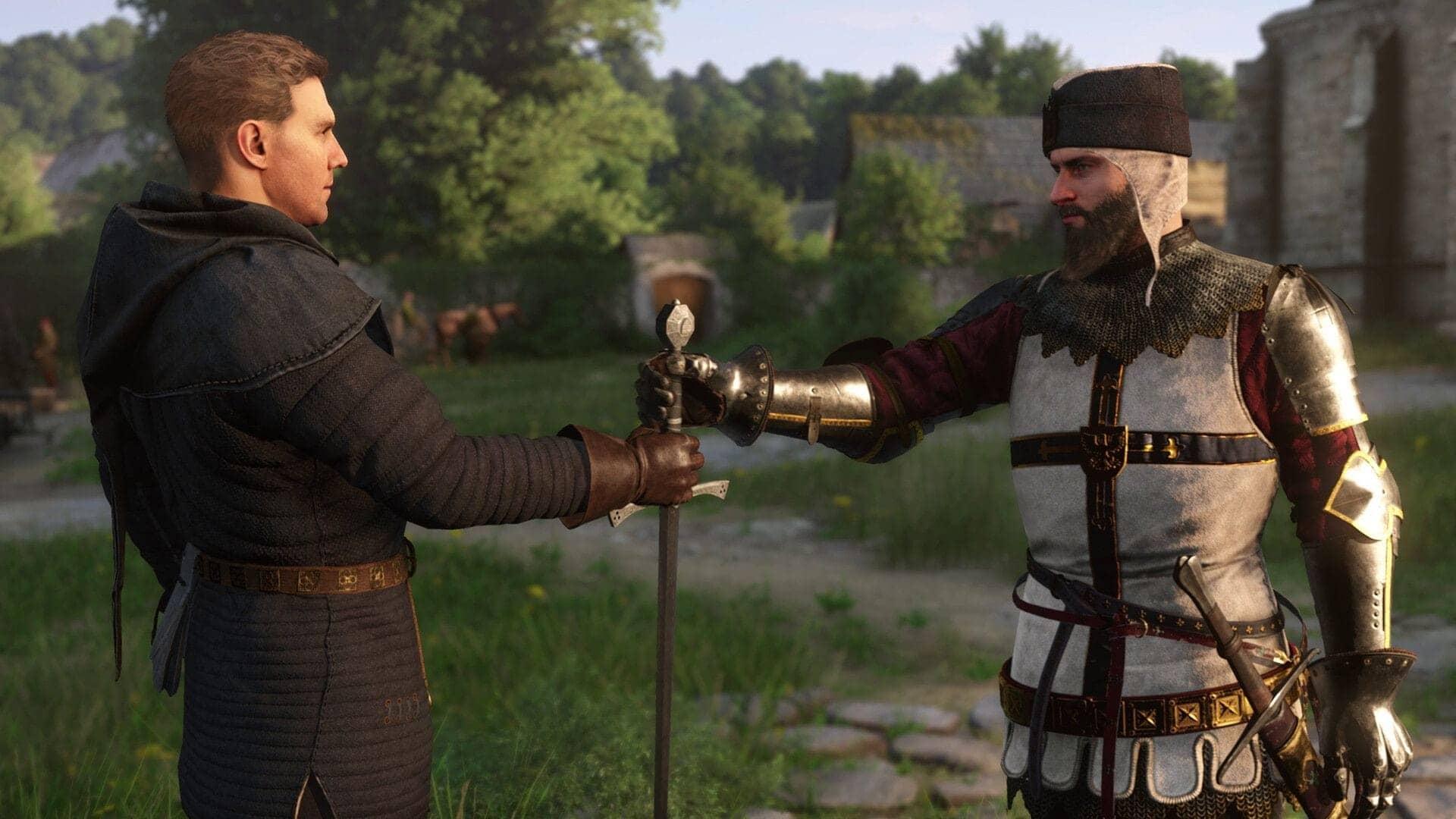 Kingdom Come Deliverance Remaster in 2026? You Bet It Is!