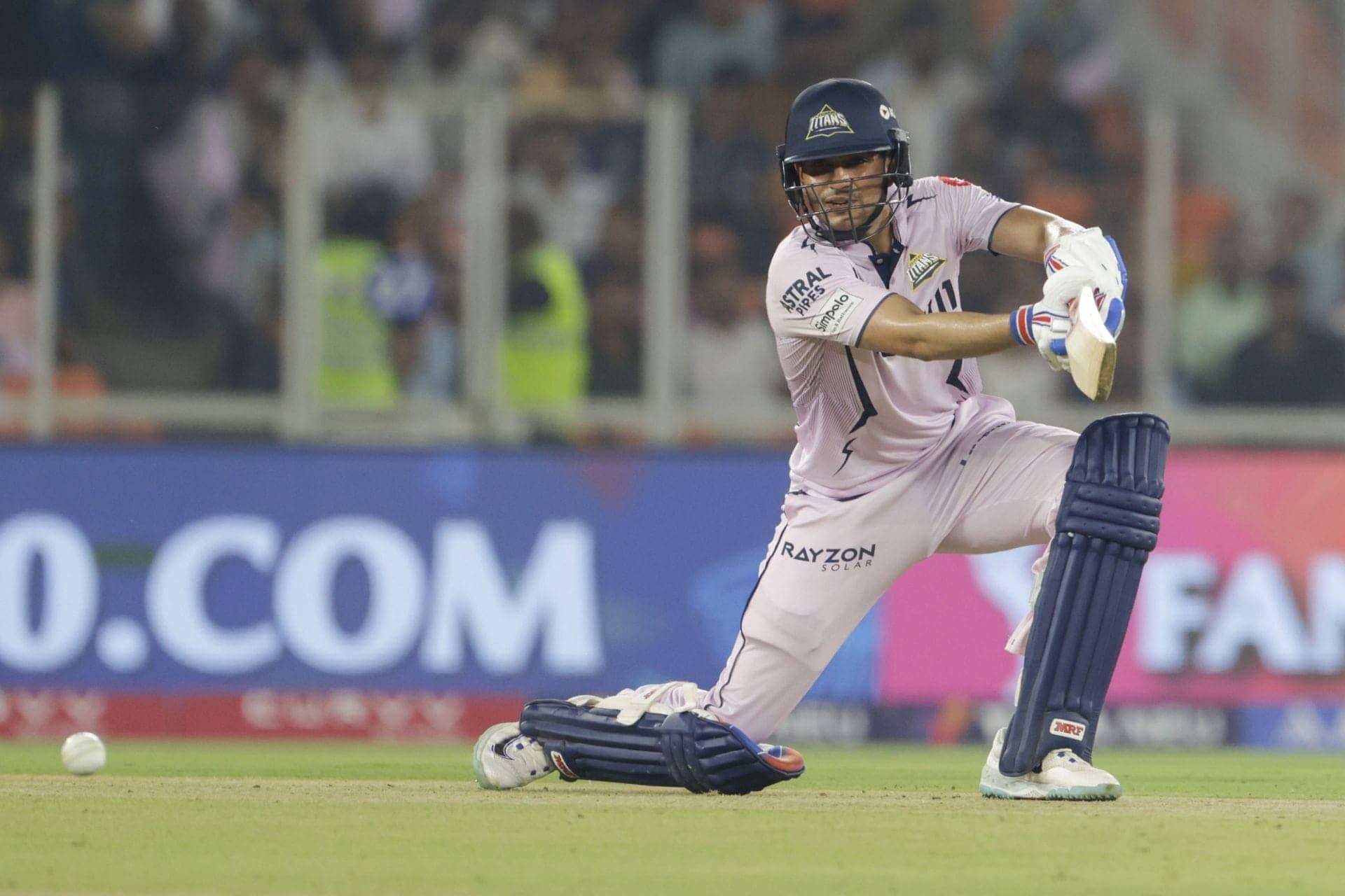 BCCI Reveals Incredible Squad for IND vs NZ ODI Showdown